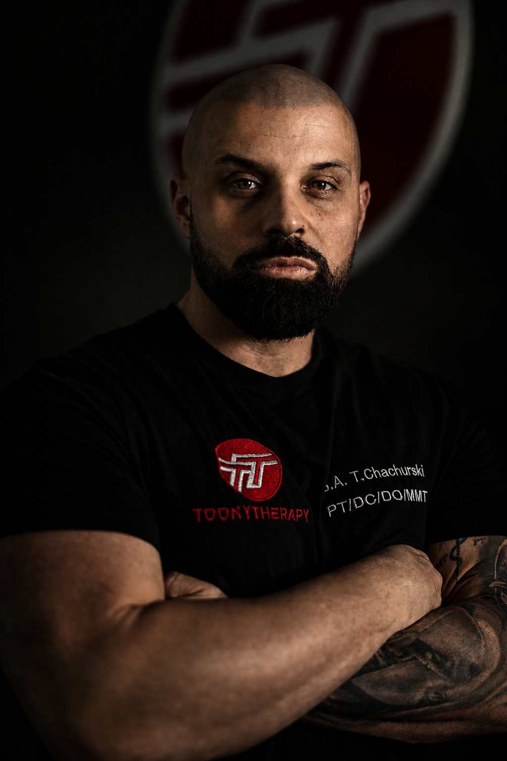 Thomas – Gründer ToonyTherapy
